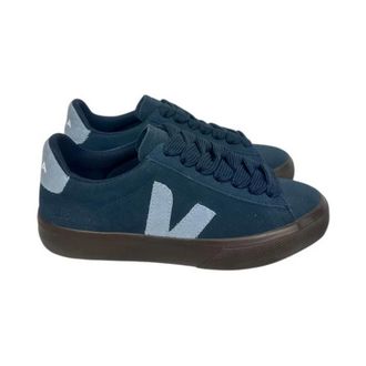 Veja Donna, Scarpe, Blu, 38 EU, new