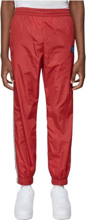 Off-white Hombre, Pantalones, Rojo, Talla: L