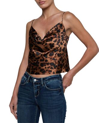 L'agence Calista Tank Top