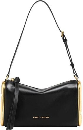 Marc Jacobs Schoudertas Zwart