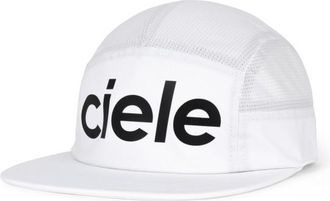 Ciele Athletics GOCap-Comp-Century Cap - Unisex | wei&szlig;