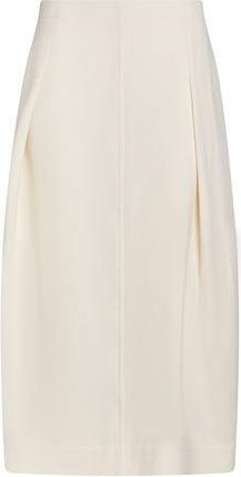 STUDIO NICHOLSON BOTTOMWEAR - Midi skirts on YOOX.COM