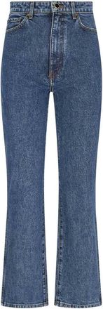 Khaite Jeans Dritti