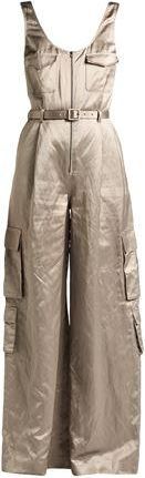 Self Portrait JUMPSUITS & TRACKSUITS - Jumpsuits on YOOX.COM