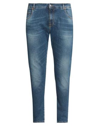 NoLab BOTTOMWEAR - Jeans on YOOX.COM
