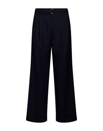 Officine G&eacute;n&eacute;rale BOTTOMWEAR - Trousers on YOOX.COM