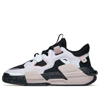 Anta (WMNS) ANTA Badao 3 Black White Pink 122218084-5