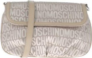 Moschino BORSE - Pochette su YOOX.COM