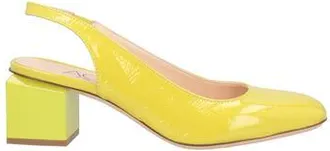 AGL SCHUHE - Pumps auf YOOX.COM