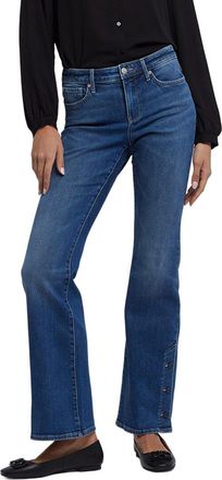 NYDJ Ava Dame Flare Jean