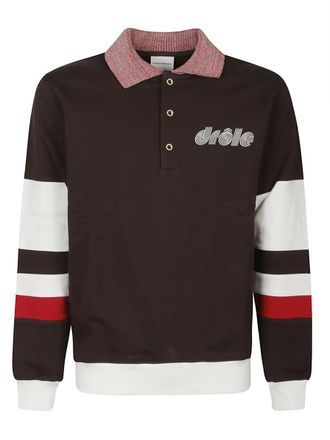 Drôle de Monsieur Polo