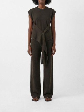 Christophe Lemaire Top di lana Lemaire