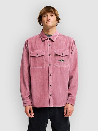 Billabong Bong Days Camicia rosso