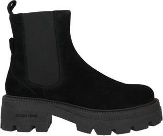 Sergio Rossi Ankle boots