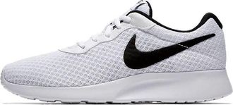 Nike (WMNS) Nike Tanjun White Black 812655-100