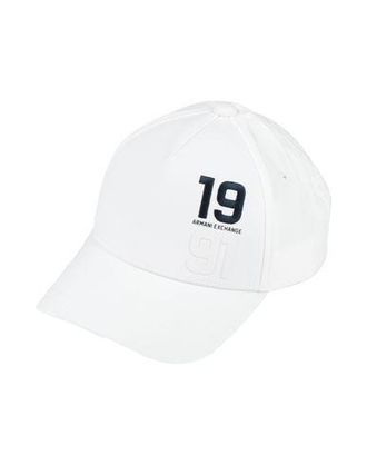 A|X Armani Exchange ACCESSORIES - Hats on YOOX.COM