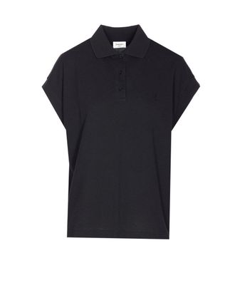 Women's Saint Laurent Polo Shirts - up to −60% | Stylight