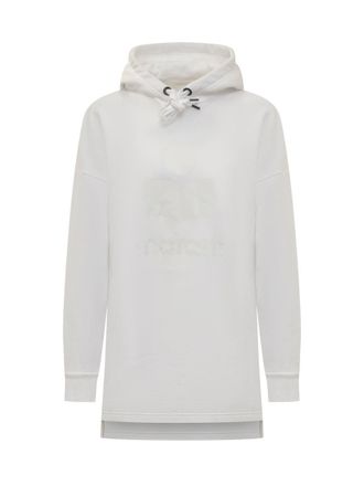 Isabel Marant Sweatshirt With Logo