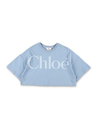 Chlo&eacute; T-Shirts und Polos