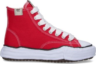 Miharayasuhiro Sneakers High-Top Peterson