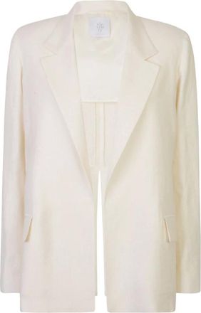 Eleventy Donna, Giacche, Beige, 2Xs, new