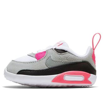Nike Air Max 90 Crib Rose Pink CI0424-104