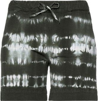 P.A.R.O.S.H. BOTTOMWEAR - Denim shorts sur YOOX.COM