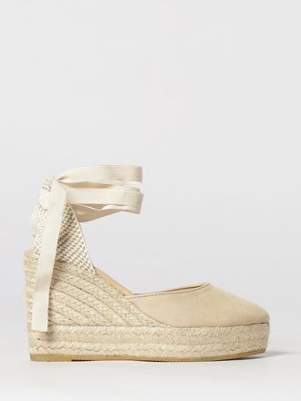 Maneb&igrave; Espadrille woman