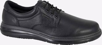 Imac Imac Milton Waterproof Shoes Mens (Extra Wide) - Black - Size UK 9.5