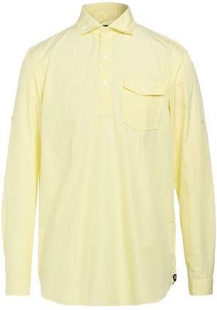 Lardini TOPWEAR - Camicie su YOOX.COM