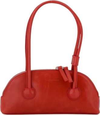 Marge Sherwood Mujer, Bolsos, Rojo, Talla: ONE Size