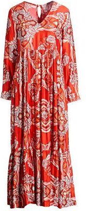 Connor & Blake DRESSES - Maxi dresses sur YOOX.COM
