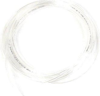 OEM Adecuado Para Tubos Neum&aacute;ticos De Poliuretano (pu) De 4 Mm X 2,5 Mm, 5 M, Transparentes (sin Pintar), Flexibles, Vac&iacute;os
