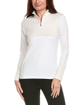 Bogner Elissa 1/4-Zip Pullover