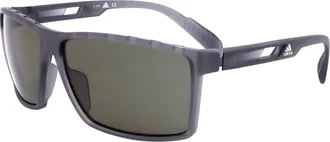 Adidas Sport Mens 63Mm Sunglasses