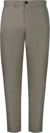 Selected Chino slim - Toni neutri