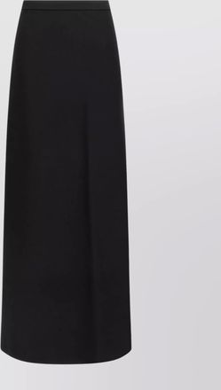 Max Mara high-waisted vernice pencil skirt