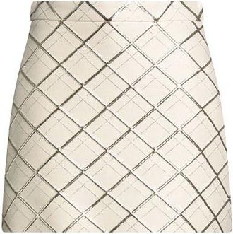 Valentino Garavani HOSEN & R&Ouml;CKE - Minir&ouml;cke auf YOOX.COM