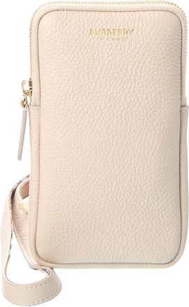 Burberry Leather Crossbody