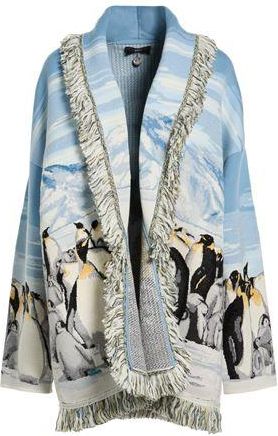 Alanui KNITWEAR - Cardigans on YOOX.COM