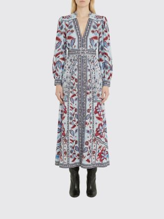 Farm Rio Abito in rayon floreale Farm Rio