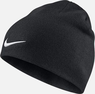 Nike Team Performance Beanie - Black - Size: ONE size