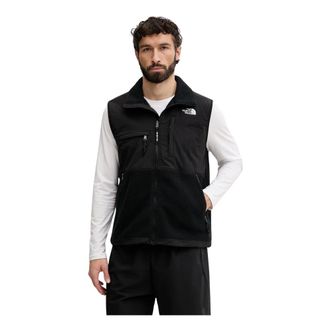 The North Face Hombre, Deporte, Negro, Talla: XL