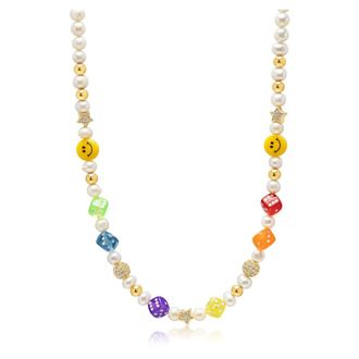 Nialaya Uomo, Accessori, Giallo, S, new