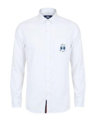 La Martina TOPWEAR - Camicie su YOOX.COM