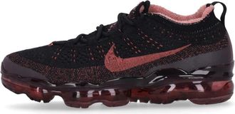 Nike 2023 Flyknit Zwart Lage Sneaker - Heren - Hardloopschoenen - Zwart - 38 1/2 EU - Fitness