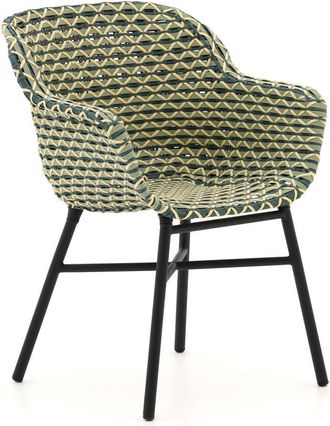 Hartman Hartman Delphine dining tuinstoel