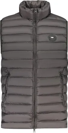 Cavalli Black Polyamide Mens Mens Jacket