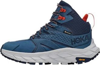 Hoka One One (WMNS) HOKA ONE ONE Anacapa Mid GTX Real Teal 1119372-RTOS