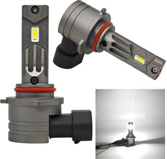 OEM Bombillas Led Hb4 9006 12v Canbus Csp 2 Piezas Fuertes